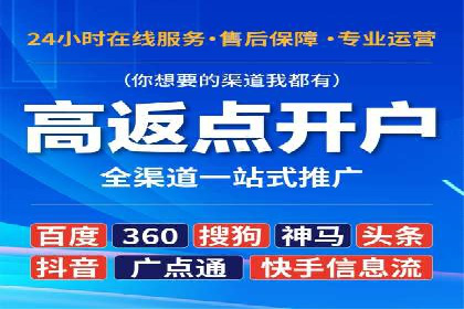百度推广实战案例：如何精准投放广告
